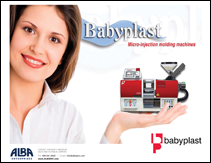 Babyplast 610 Presentation. PDF.
