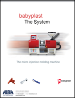 Babyplast Brochure - Horizontal. PDF.