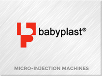 Babyplast Micro-Injection Machines