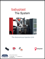 Babyplast Brochure - UAI. PDF.