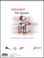 Babyplast Brochure - Vertical. PDF.