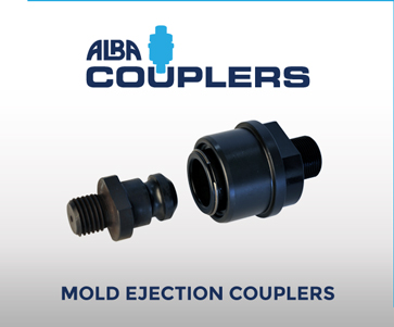 Click to learn more about ALBA Couplers