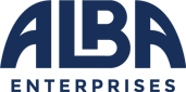 Visit ALBA Enterprises at ALBAEnt.com