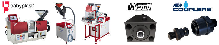 Babyplast - Vega - ALBA Couplers