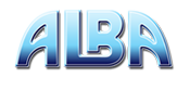 ALBA Enterprises Inc. Logo