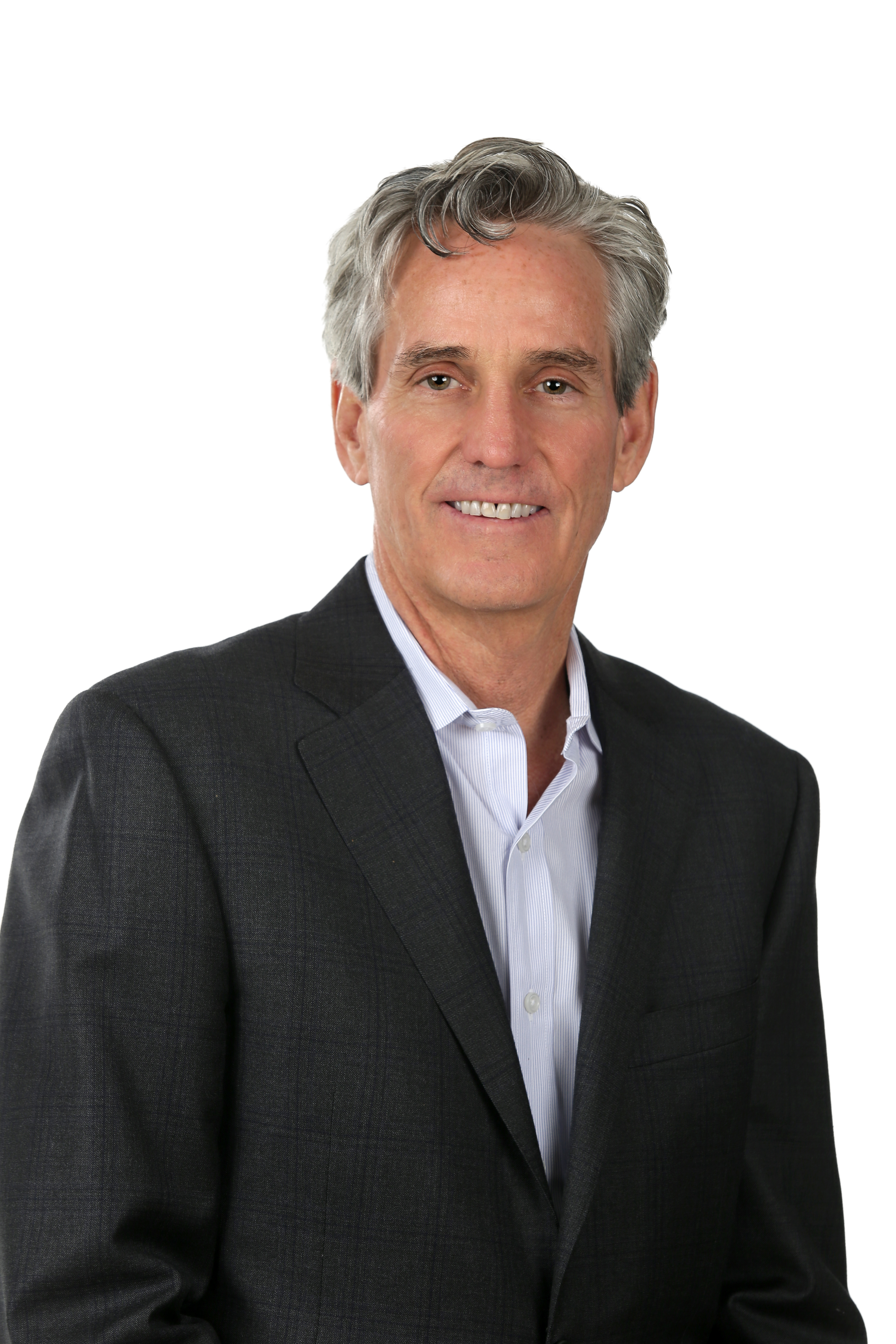 John Dineen, owner of ALBA Enterprises